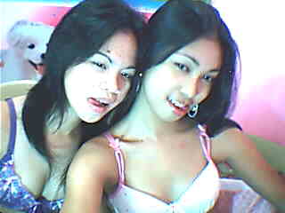 Chat de sexo por webcams con lesbianas asiaticas